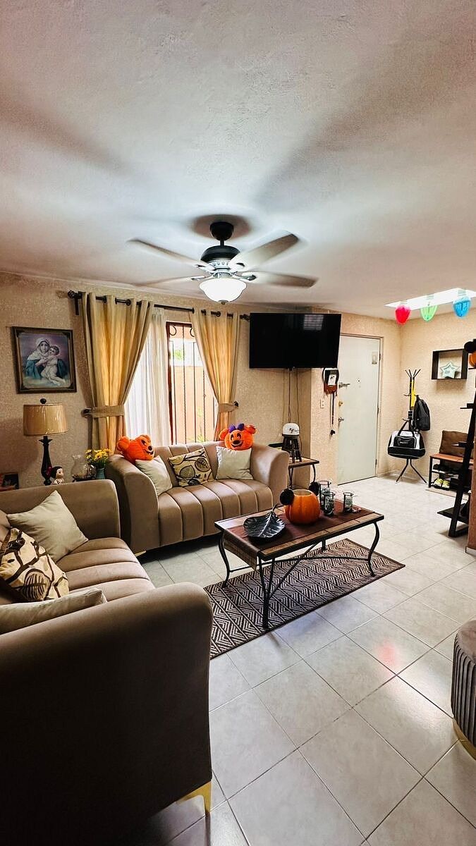 Casa en Francisco de Montejo, Mérida, foto 6 de 14