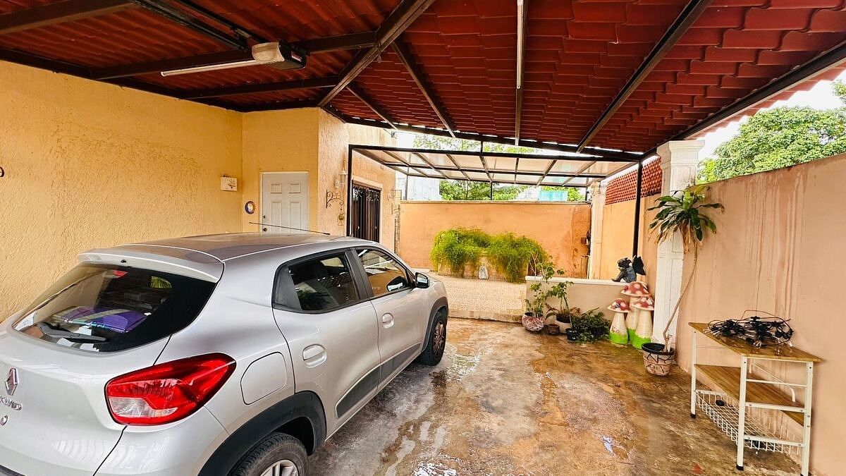 Casa en Francisco de Montejo, Mérida, foto 3 de 14
