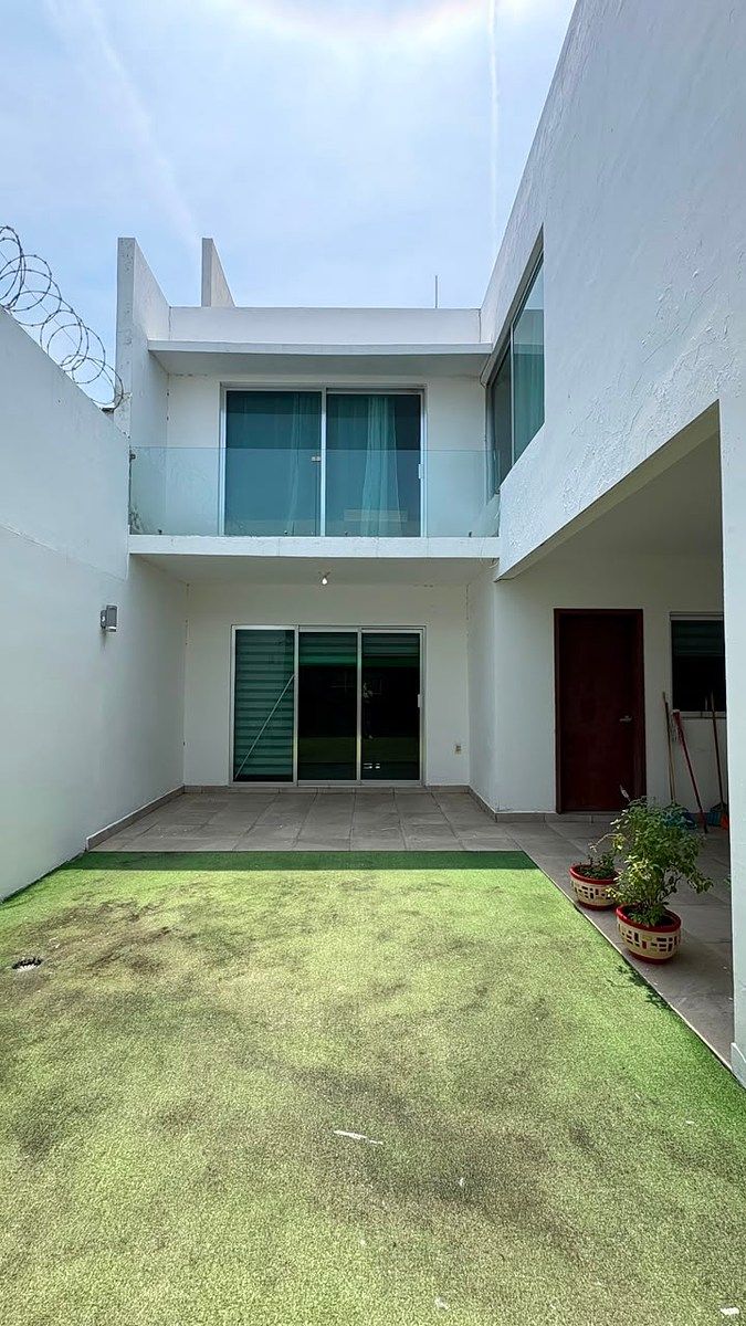 Casa en Costa de Oro, Boca del Río, foto 3 de 50