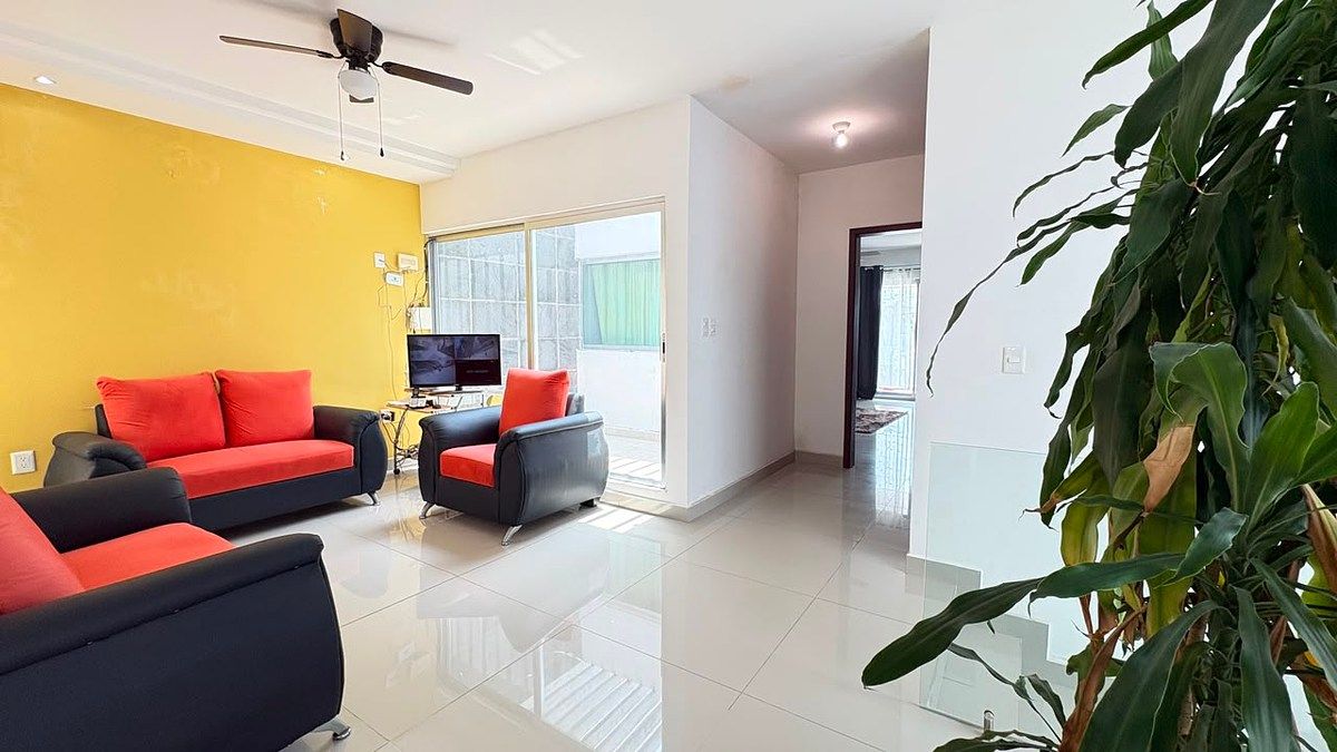 Casa en Costa de Oro, Boca del Río, foto 13 de 50