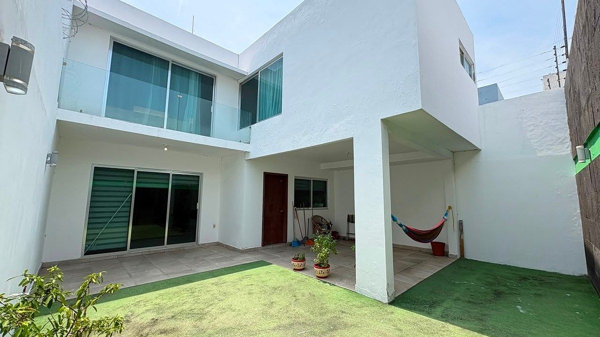 Casa en Costa de Oro, Boca del Río, foto 21 de 50