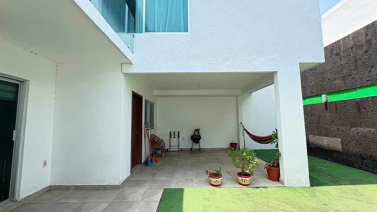 Casa en Costa de Oro, Boca del Río, foto 24 de 50