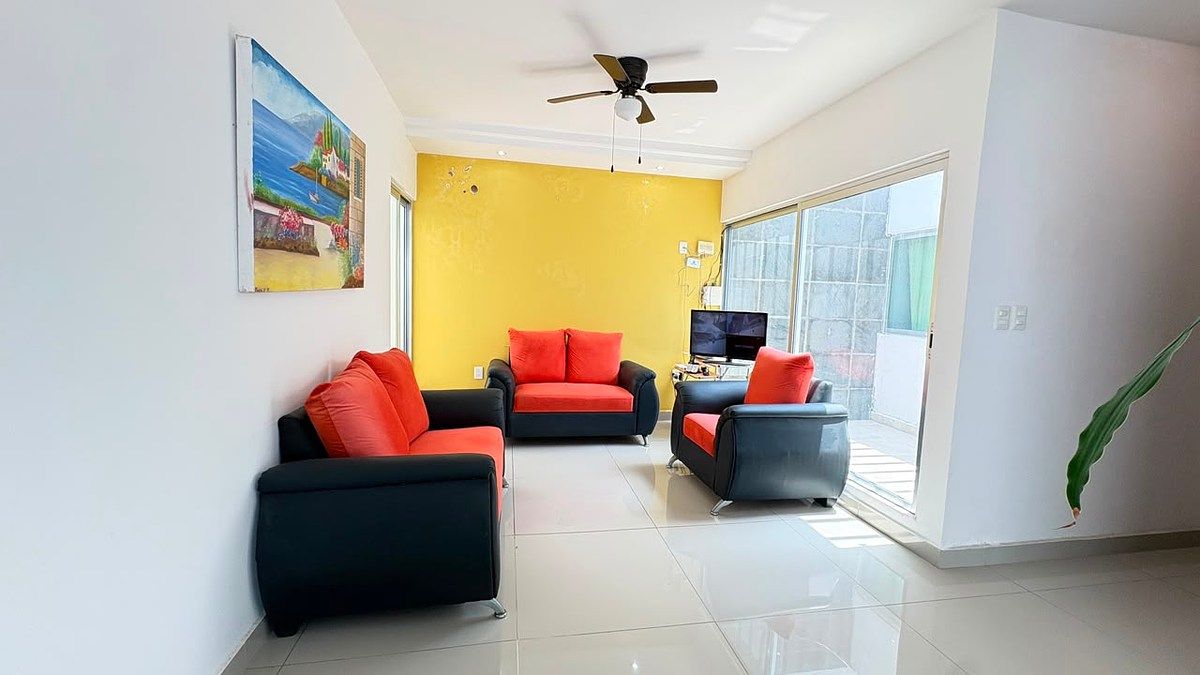 Casa en Costa de Oro, Boca del Río, foto 36 de 50