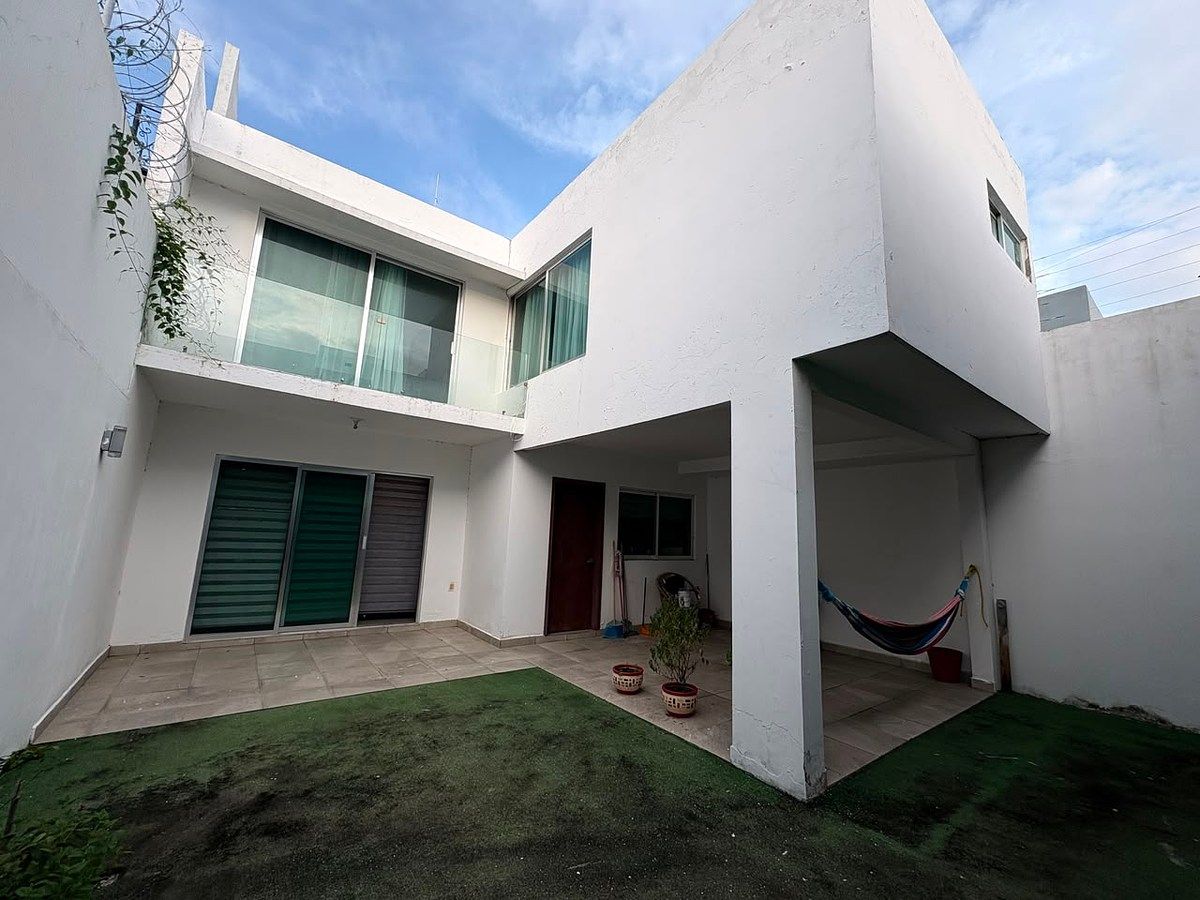 Casa en Costa de Oro, Boca del Río, foto 48 de 50