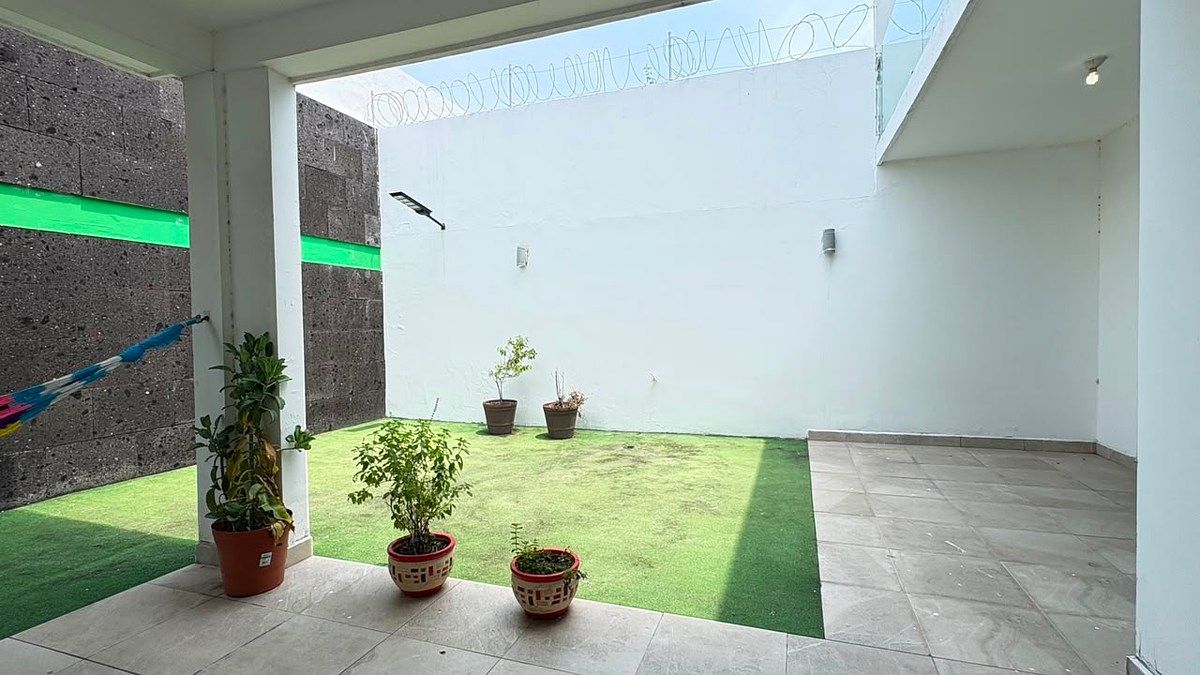 Casa en Costa de Oro, Boca del Río, foto 50 de 50