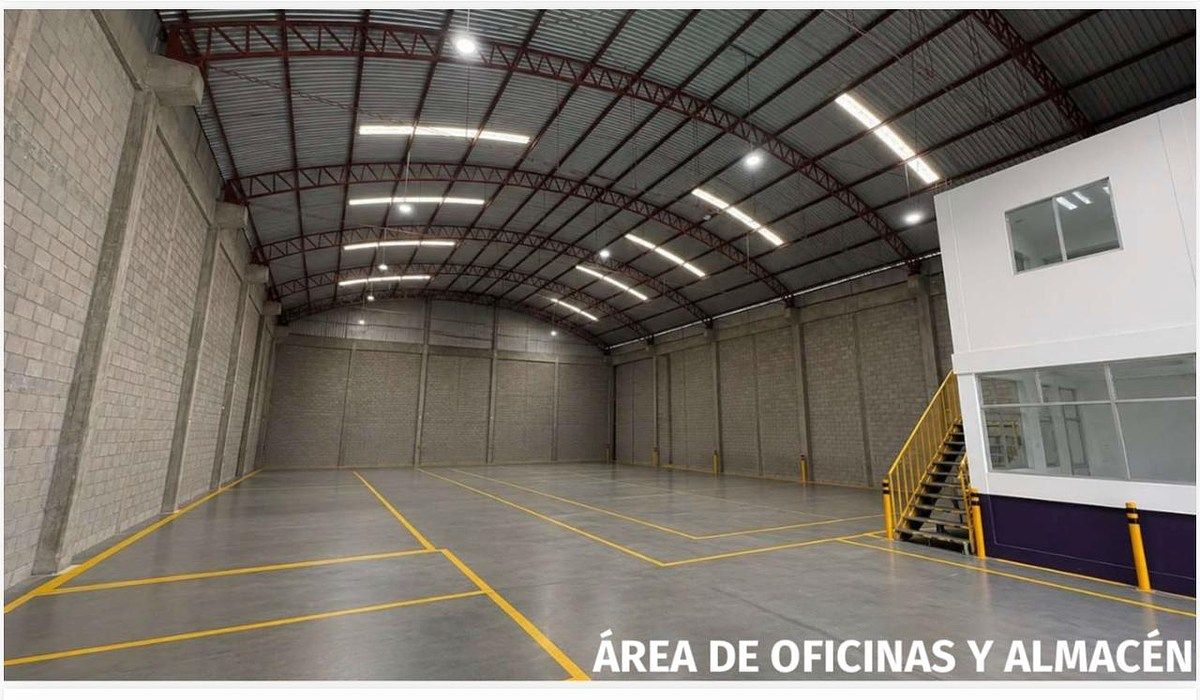 Galpão comercial em Plan de Ayala, Tuxtla Gutiérrez, foto 3 de 10