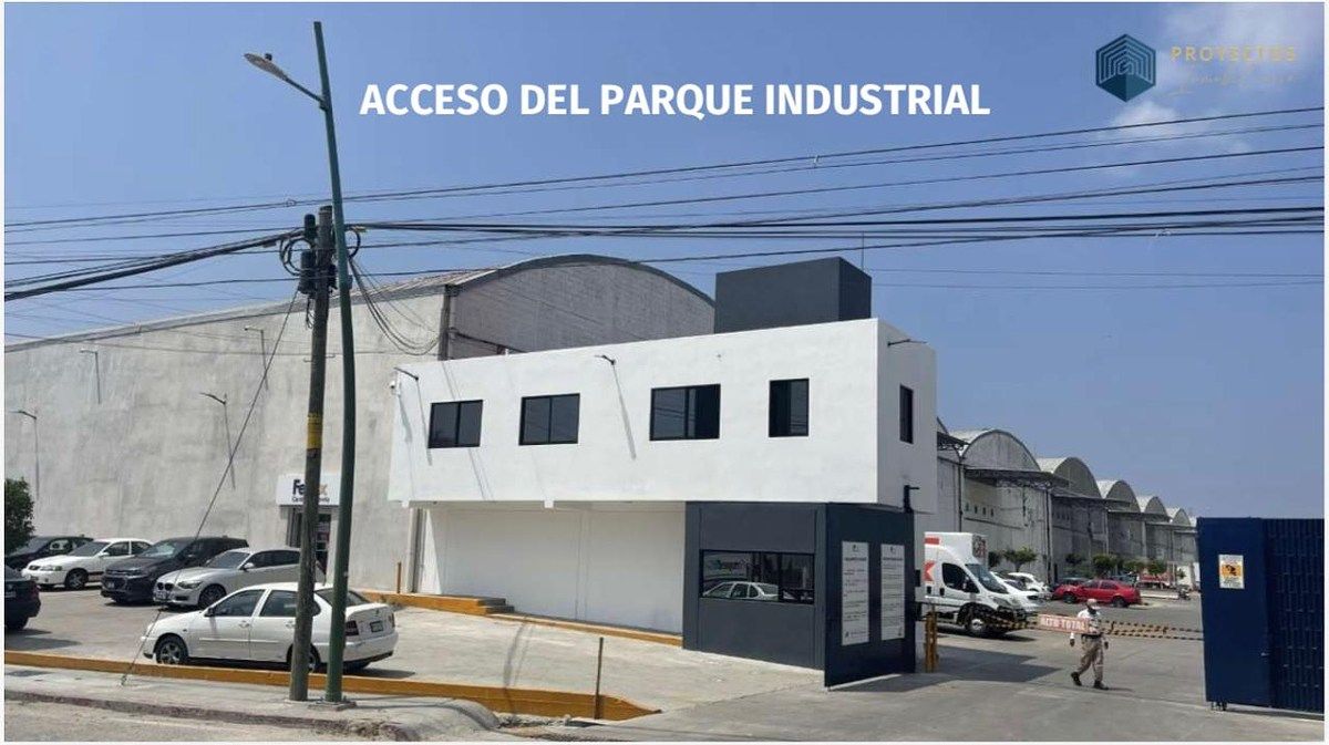 Galpão comercial em Plan de Ayala, Tuxtla Gutiérrez, foto 5 de 10