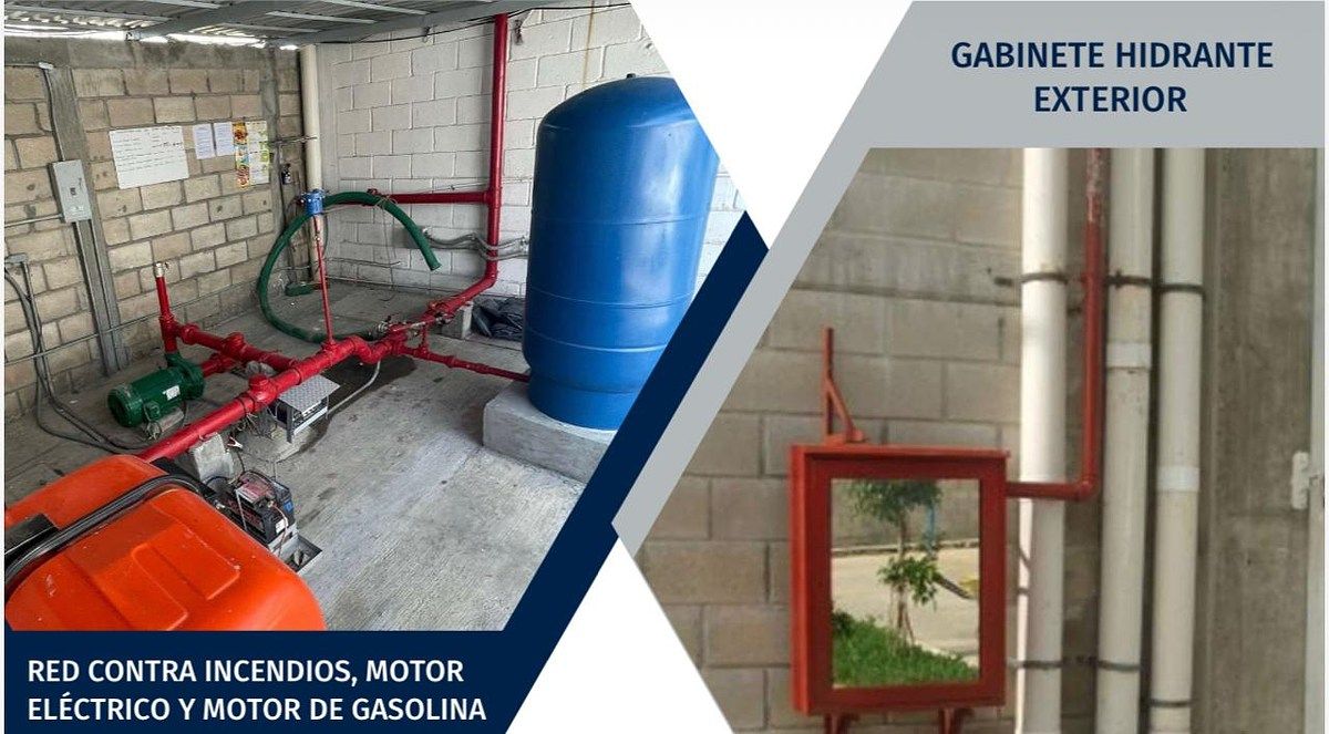 Galpão comercial em Plan de Ayala, Tuxtla Gutiérrez, foto 8 de 10