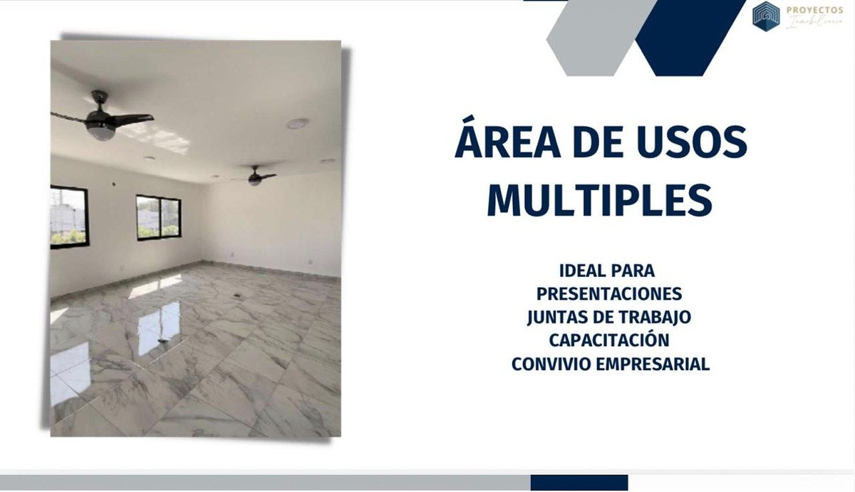 Galpão comercial em Plan de Ayala, Tuxtla Gutiérrez, foto 9 de 10