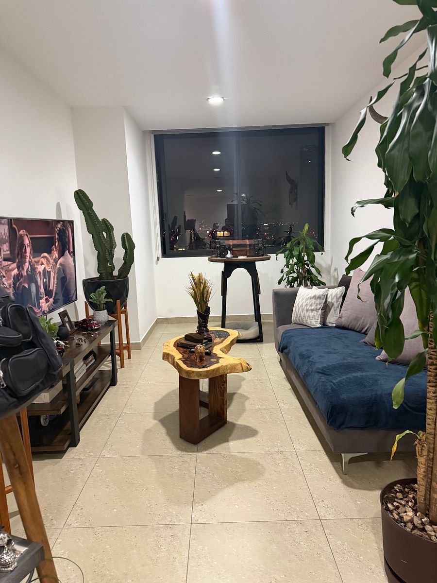 Apartment in Ampliación Granada, Miguel Hidalgo, photo 7 of 9