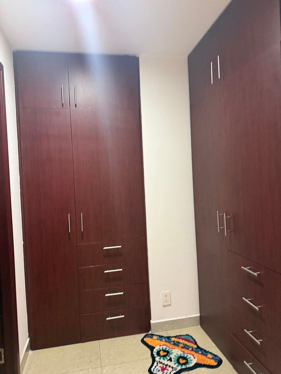 Apartment in Ampliación Granada, Miguel Hidalgo, photo 9 of 9
