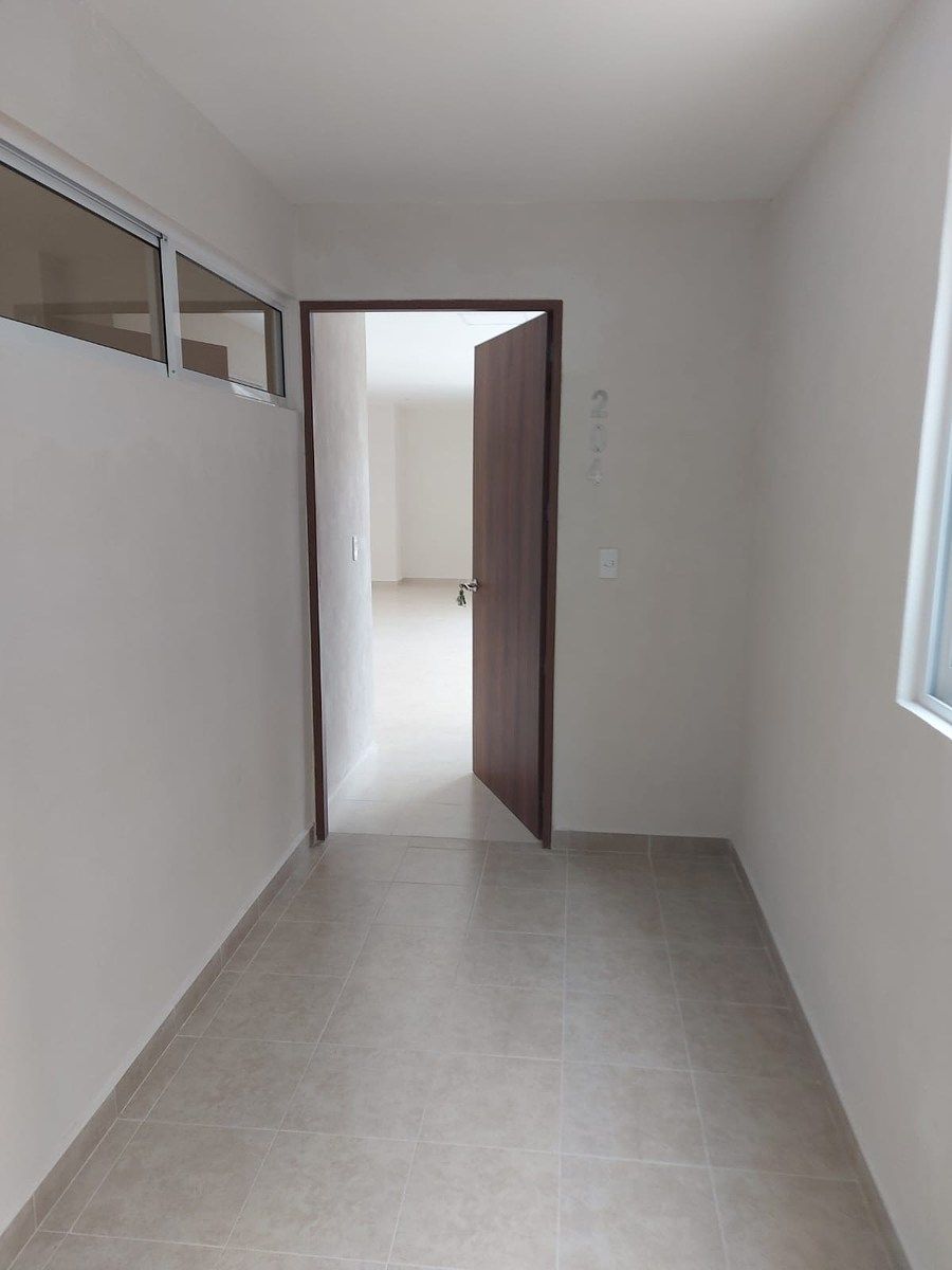 Apartment in Escandón II Sección, Miguel Hidalgo, photo 15 of 24