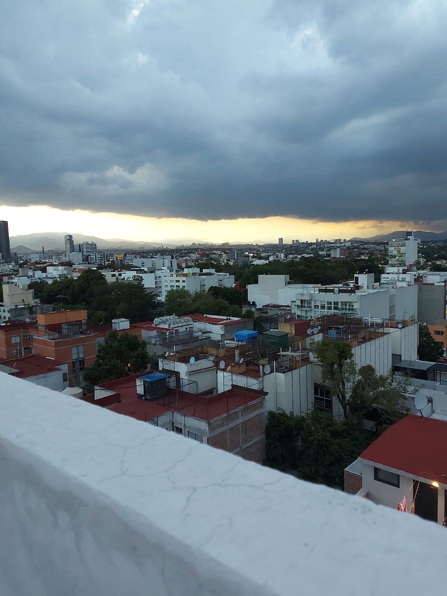 Apartment in Escandón II Sección, Miguel Hidalgo, photo 16 of 24