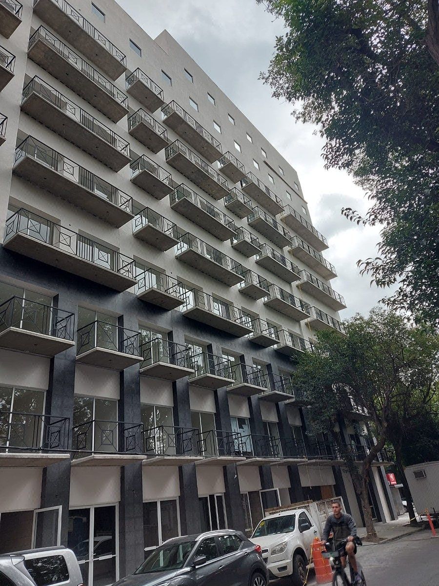 RENT IN ESCANDÓN: LOCATION, CONNECTIVITY, AND LIFESTYLE, photo 1 of 24