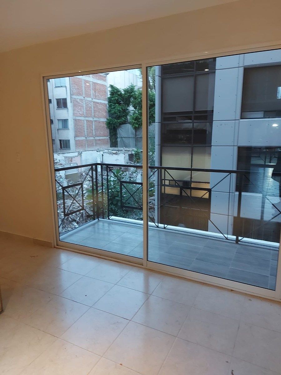 Apartment in Escandón II Sección, Miguel Hidalgo, photo 4 of 24