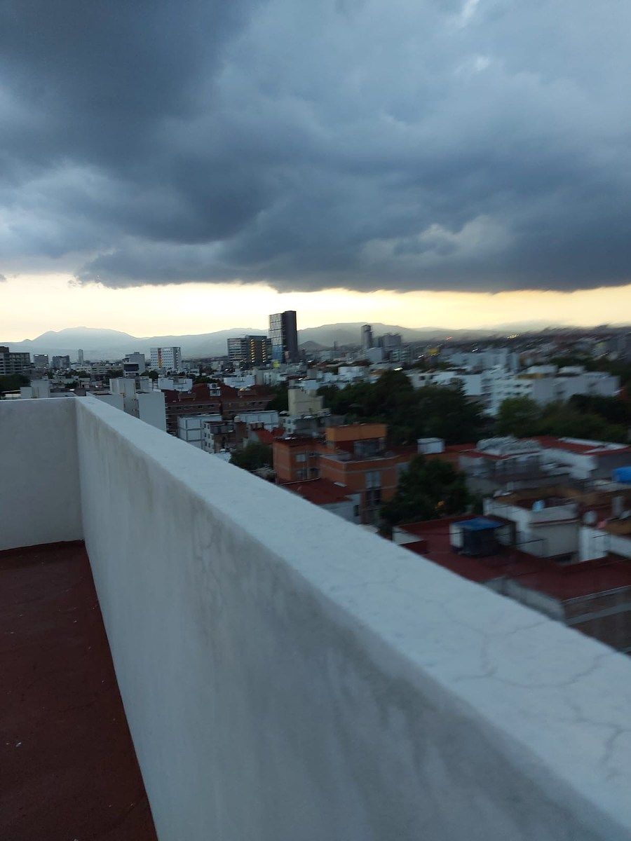 Apartment in Escandón II Sección, Miguel Hidalgo, photo 17 of 24