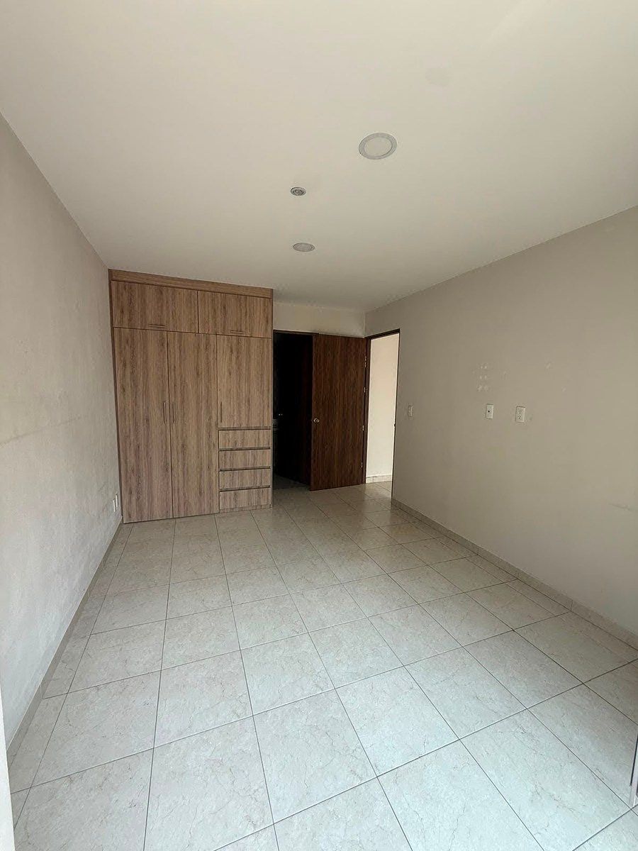 Apartment in Escandón II Sección, Miguel Hidalgo, photo 9 of 24