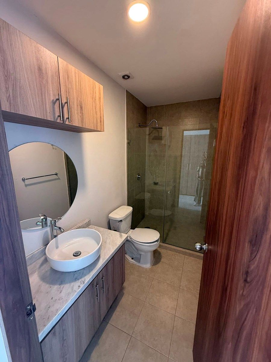 Apartment in Escandón II Sección, Miguel Hidalgo, photo 13 of 24