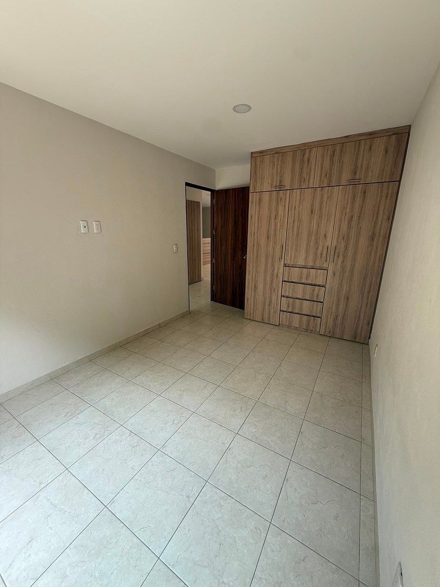 Apartment in Escandón II Sección, Miguel Hidalgo, photo 10 of 24