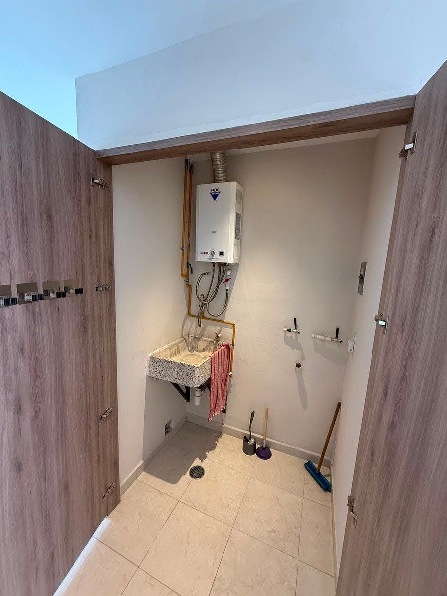 Apartment in Escandón II Sección, Miguel Hidalgo, photo 14 of 24