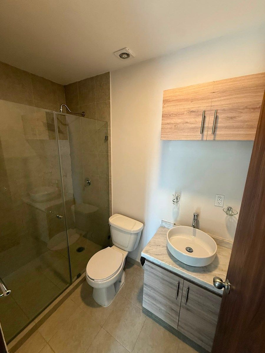Apartment in Escandón II Sección, Miguel Hidalgo, photo 6 of 24