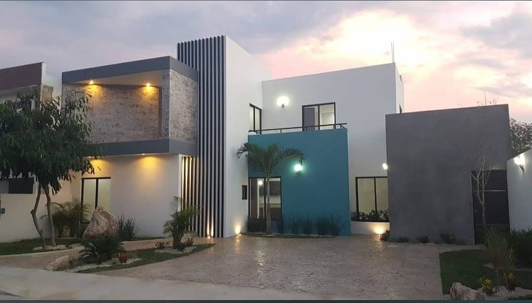 Venta de Exclusivo Terreno Residencial en Conkal, foto 1 de 8