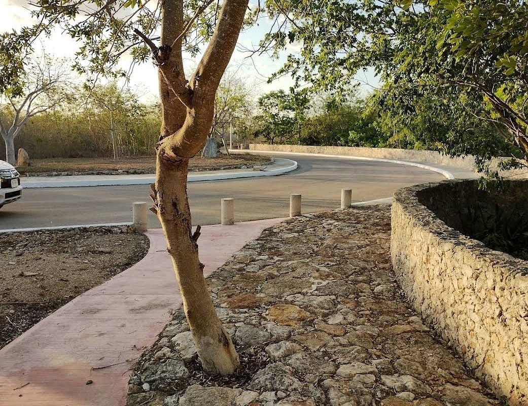 Terreno en Conkal, Conkal, foto 2 de 8