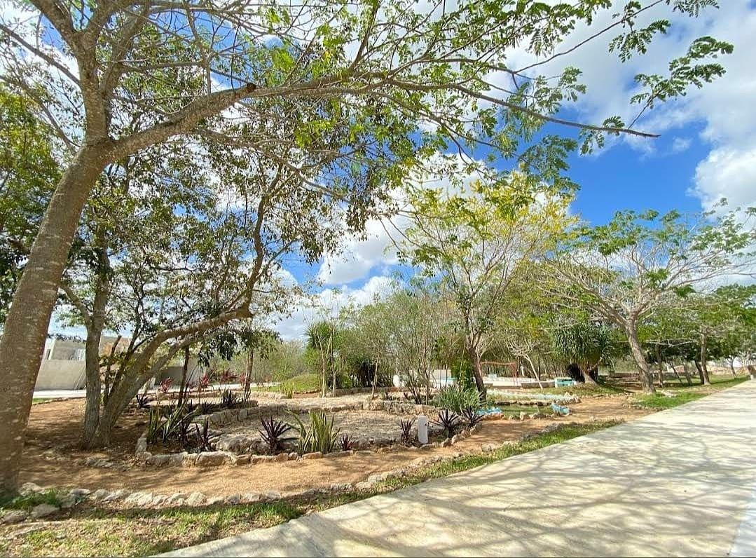 Terreno en Conkal, Conkal, foto 3 de 8