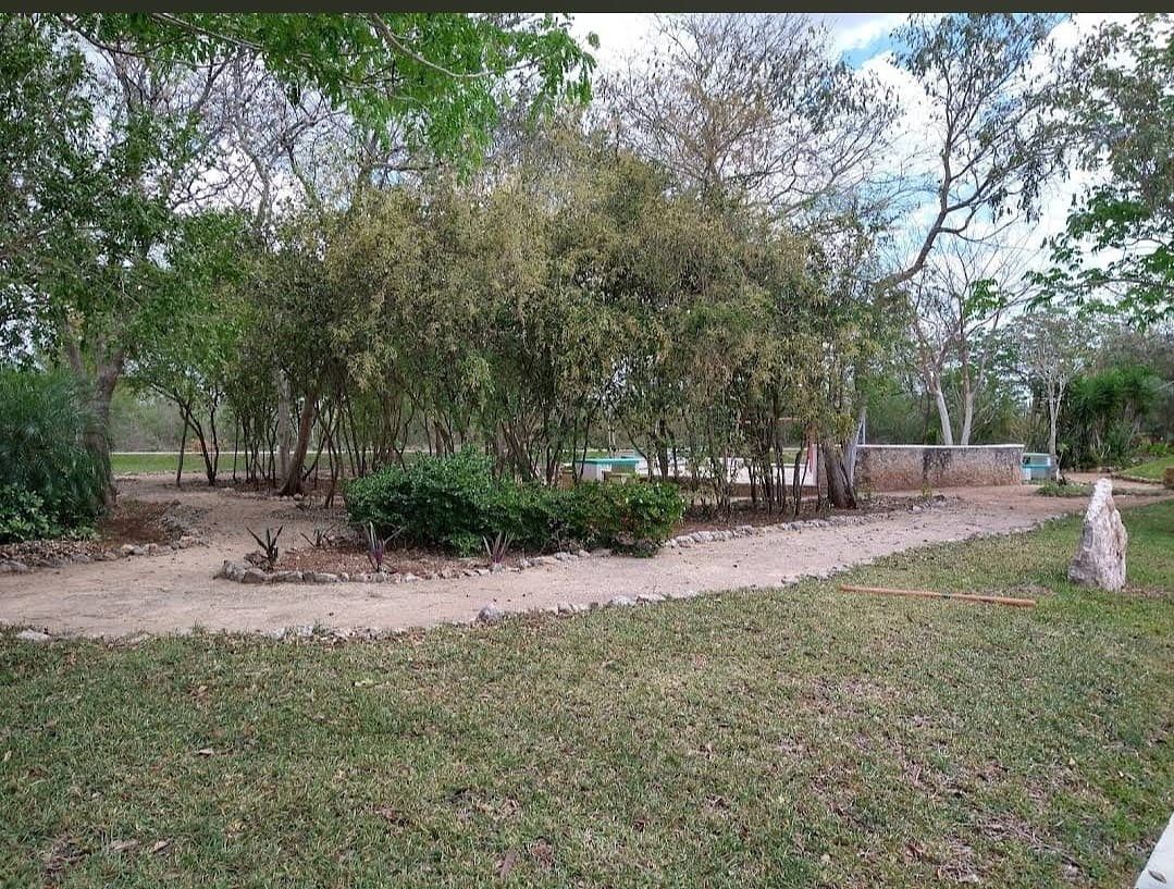 Terreno en Conkal, Conkal, foto 4 de 8