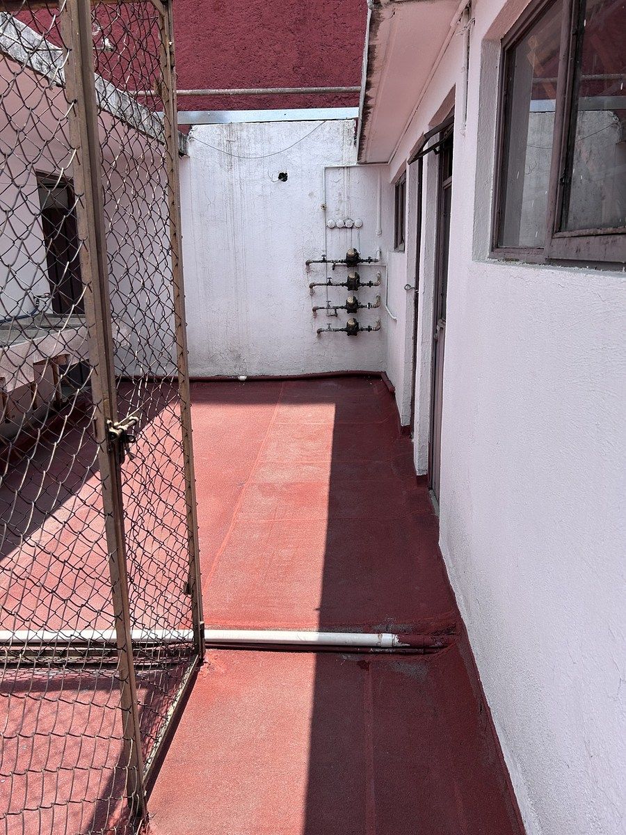 Departamento en San Simón Ticumac, Benito Juárez, foto 10 de 11