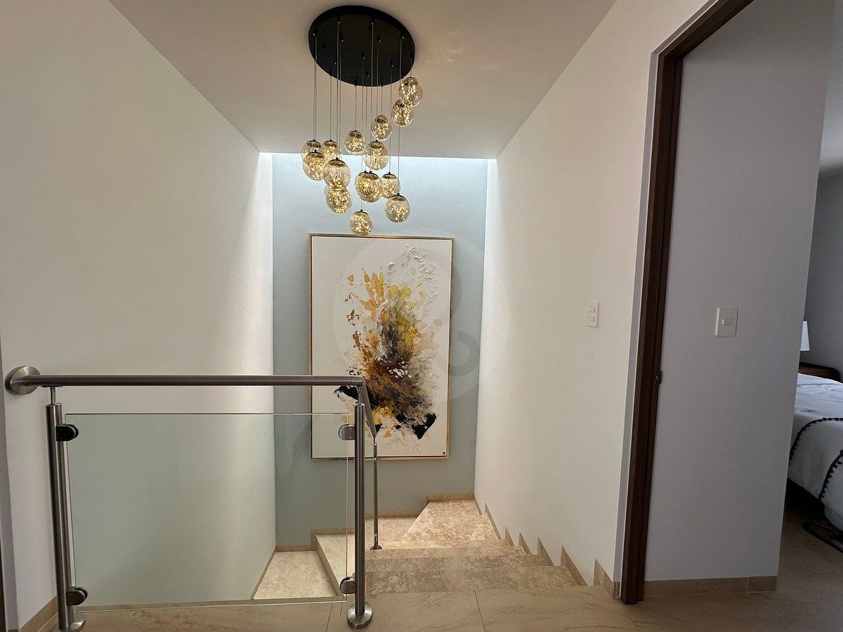 Casa en San Isidro, Querétaro, foto 4 de 13