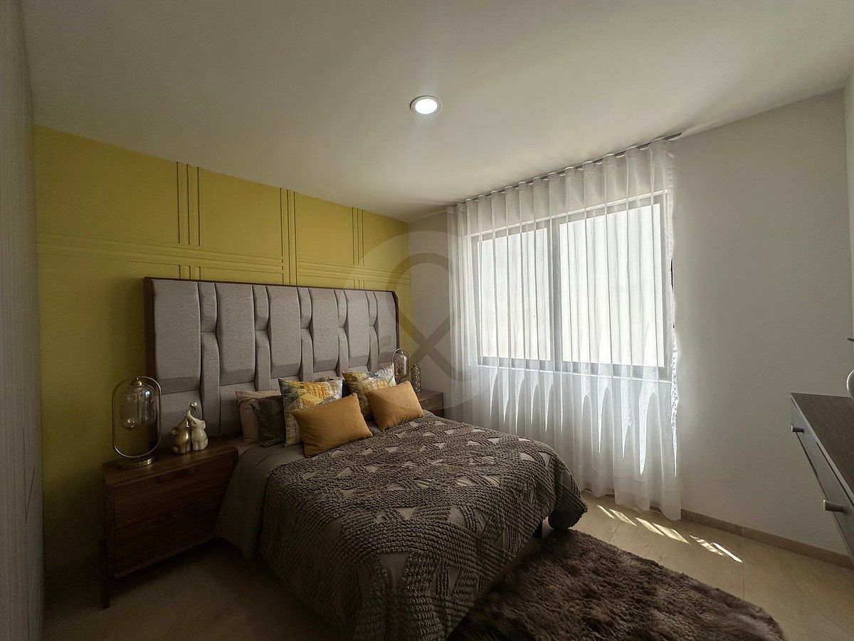 Casa en San Isidro, Querétaro, foto 6 de 13