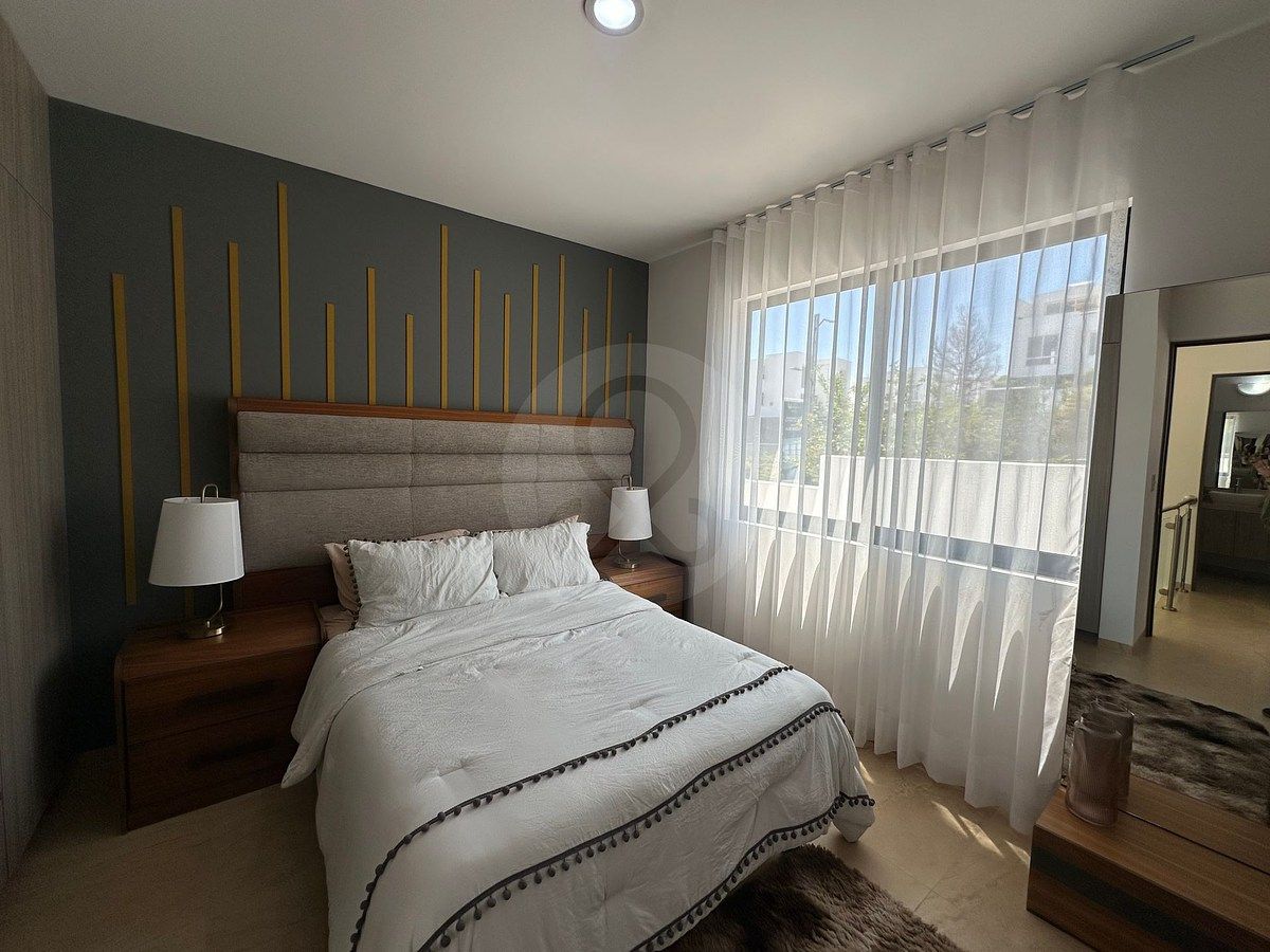 Casa en San Isidro, Querétaro, foto 8 de 13