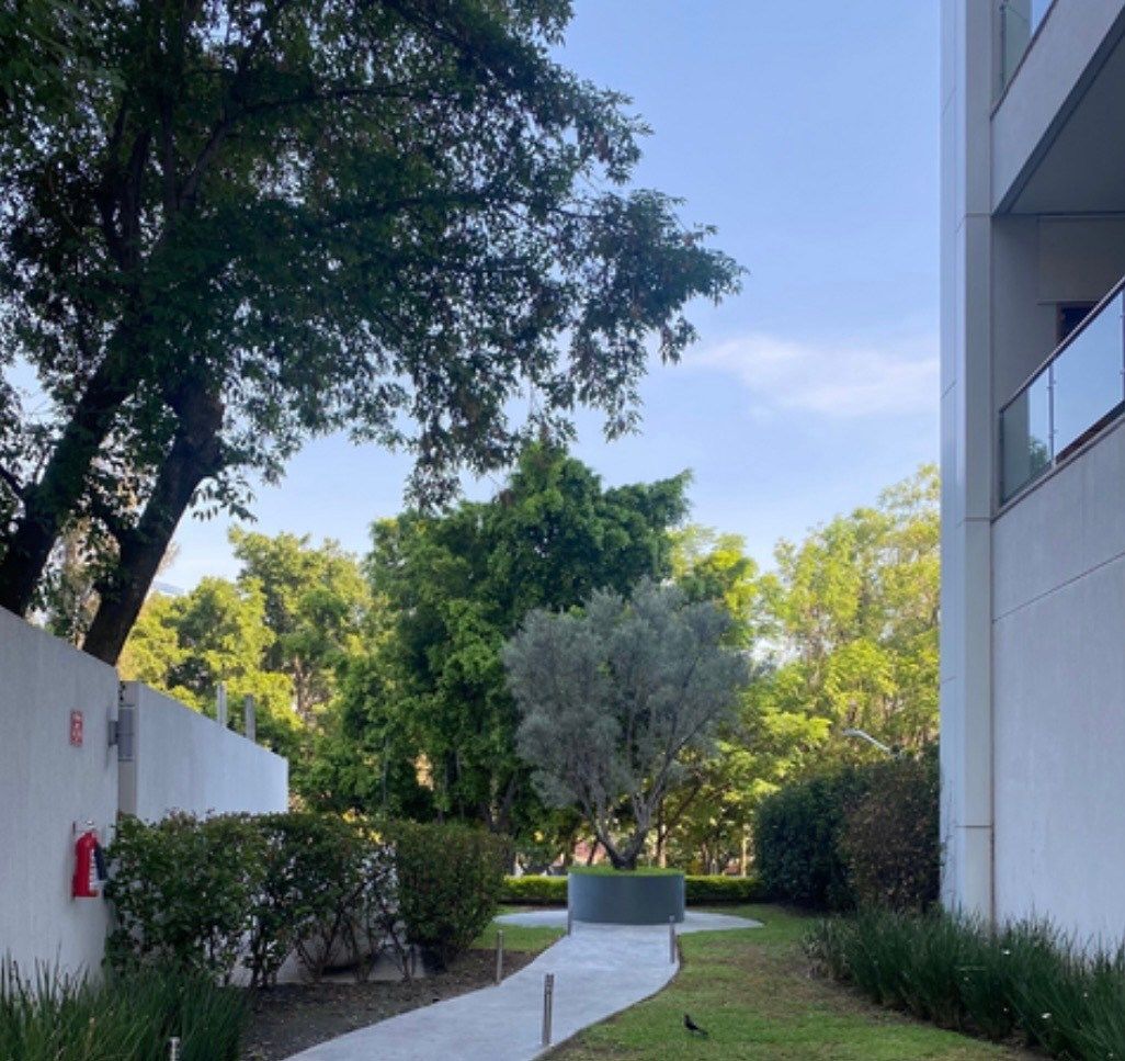 Departamento en Colomos Providencia, Guadalajara, foto 3 de 11