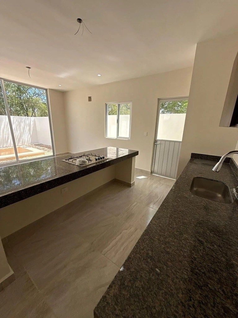 Casa em Real Montejo, Mérida, foto 4 de 19