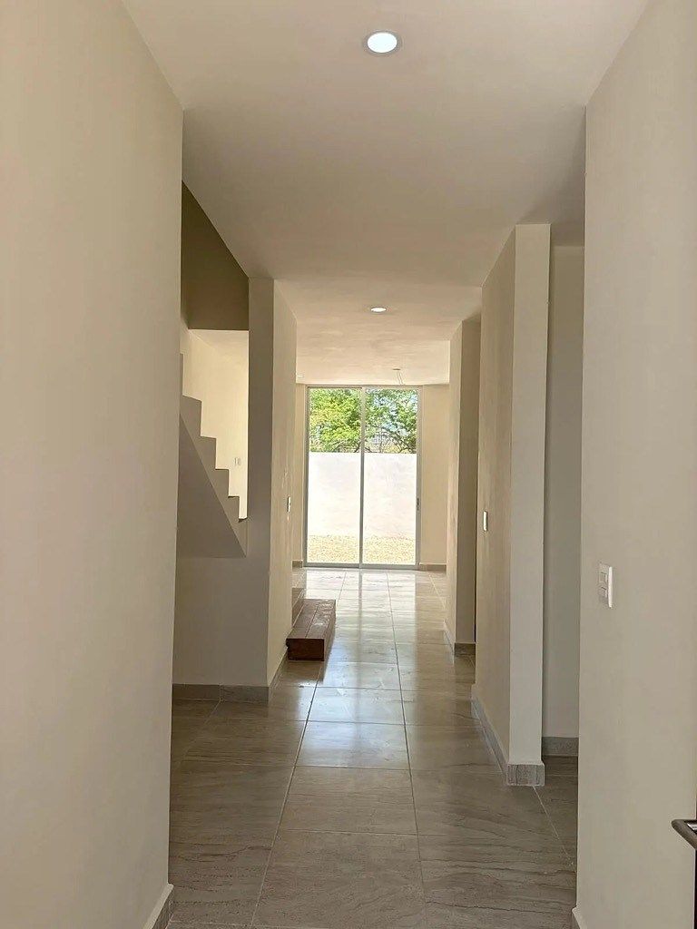 Casa em Real Montejo, Mérida, foto 9 de 19