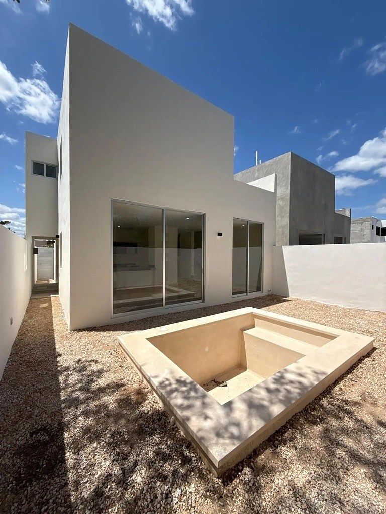 Casa em Real Montejo, Mérida, foto 18 de 19