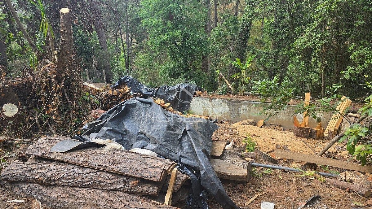 Terreno en Avándaro, Valle de Bravo, foto 3 de 11