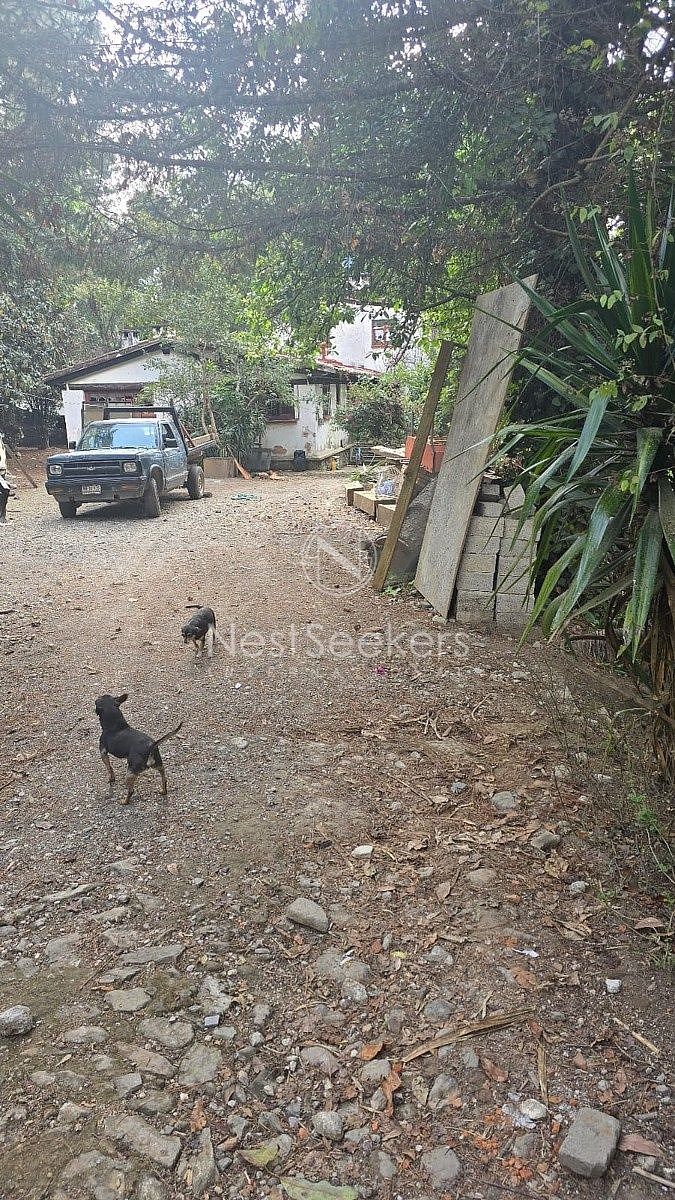 Terreno en Avándaro, Valle de Bravo, foto 2 de 11