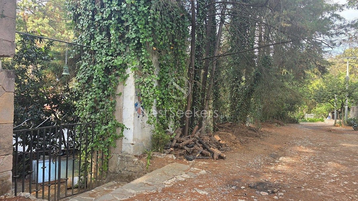 Terreno en Avándaro, Valle de Bravo, foto 5 de 11