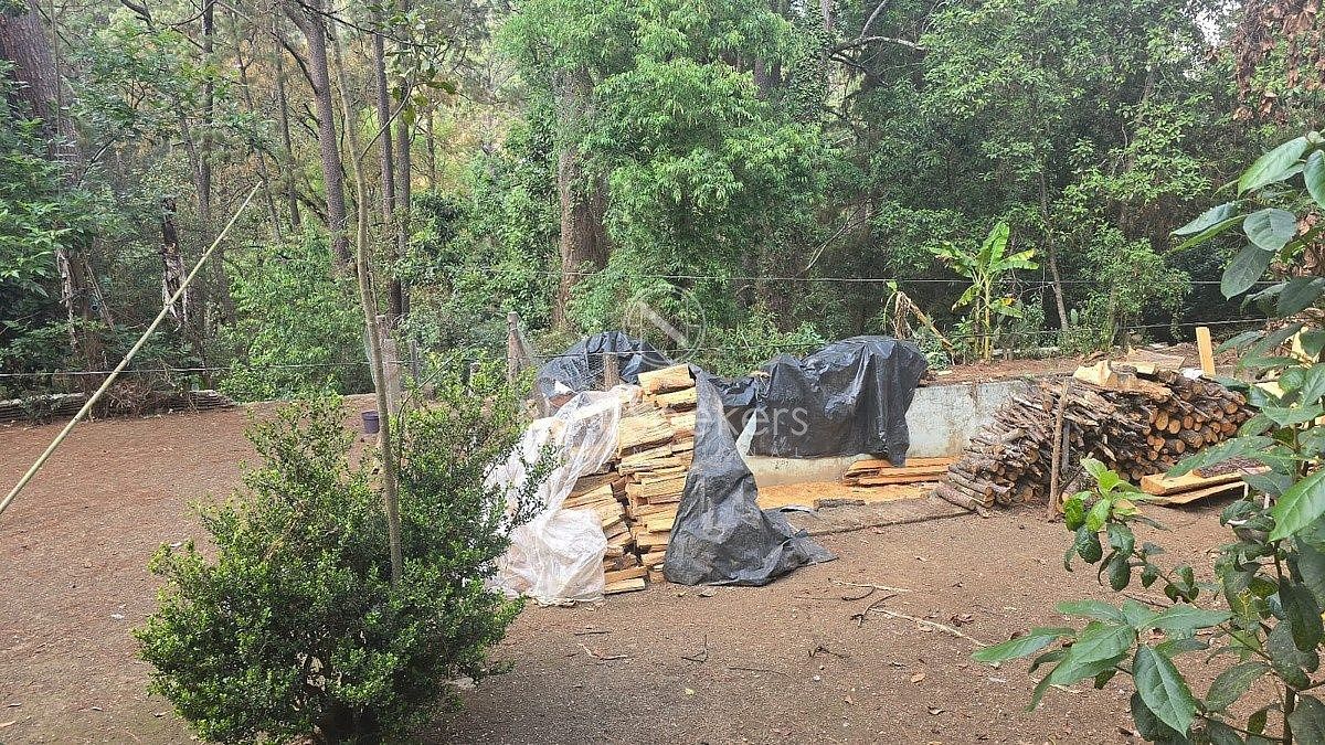 Terreno en Avándaro, Valle de Bravo, foto 8 de 11