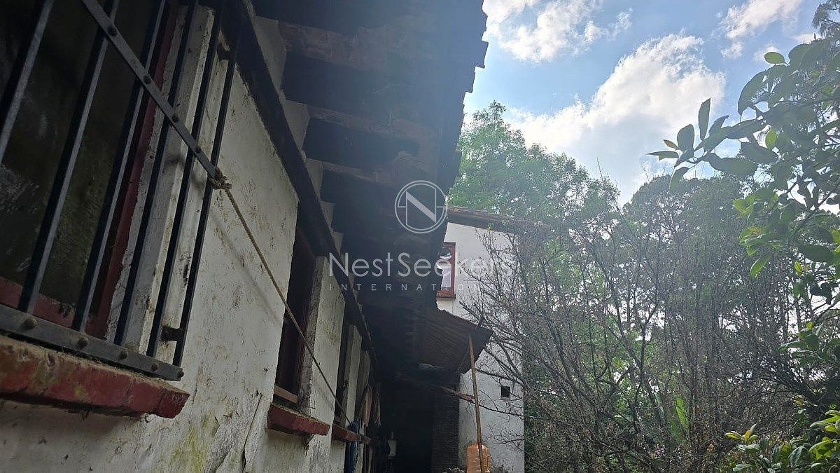 Terreno en Avándaro, Valle de Bravo, foto 10 de 11