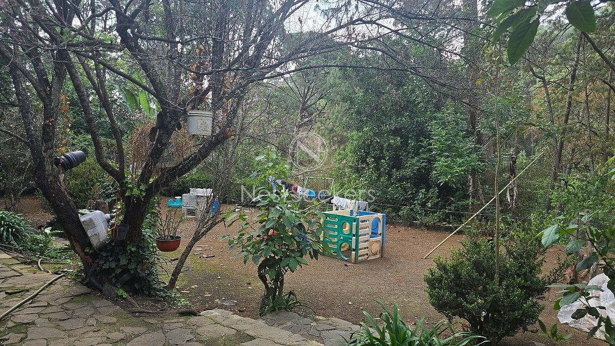 terreno en venta en Avandaro, foto 1 de 11