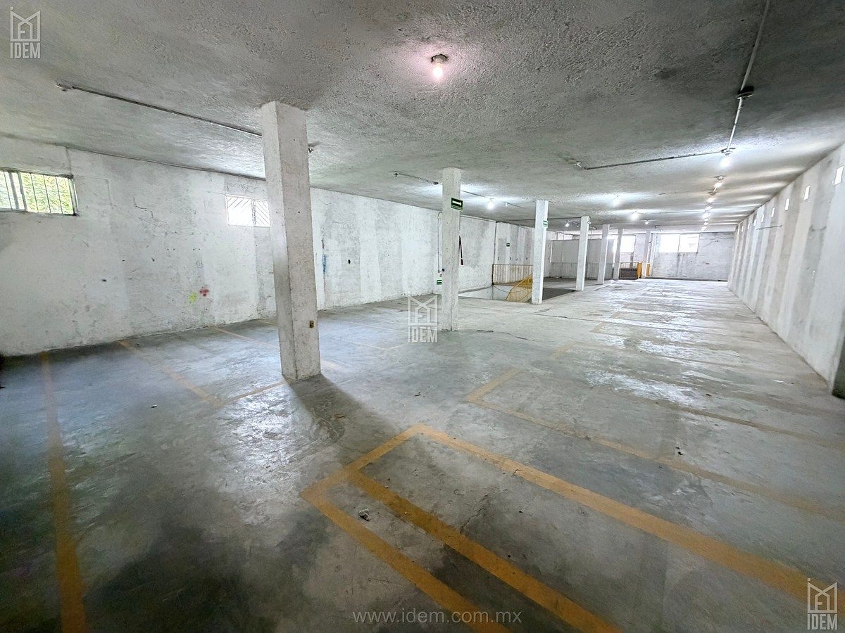Galpão comercial em Fidel Velázquez (S. N. A. T.), Monterrey, foto 10 de 22