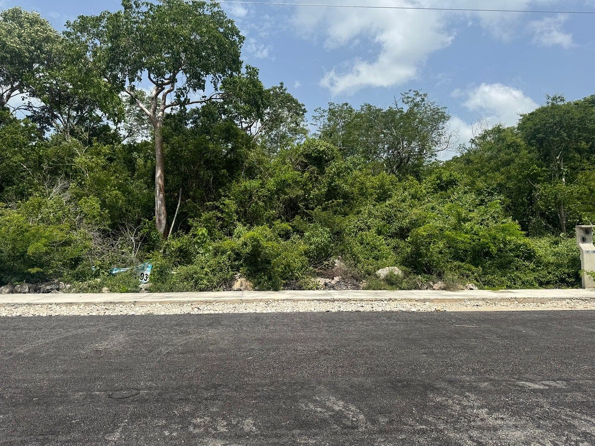 Terreno en Hunucmá, Hunucmá, foto 5 de 19