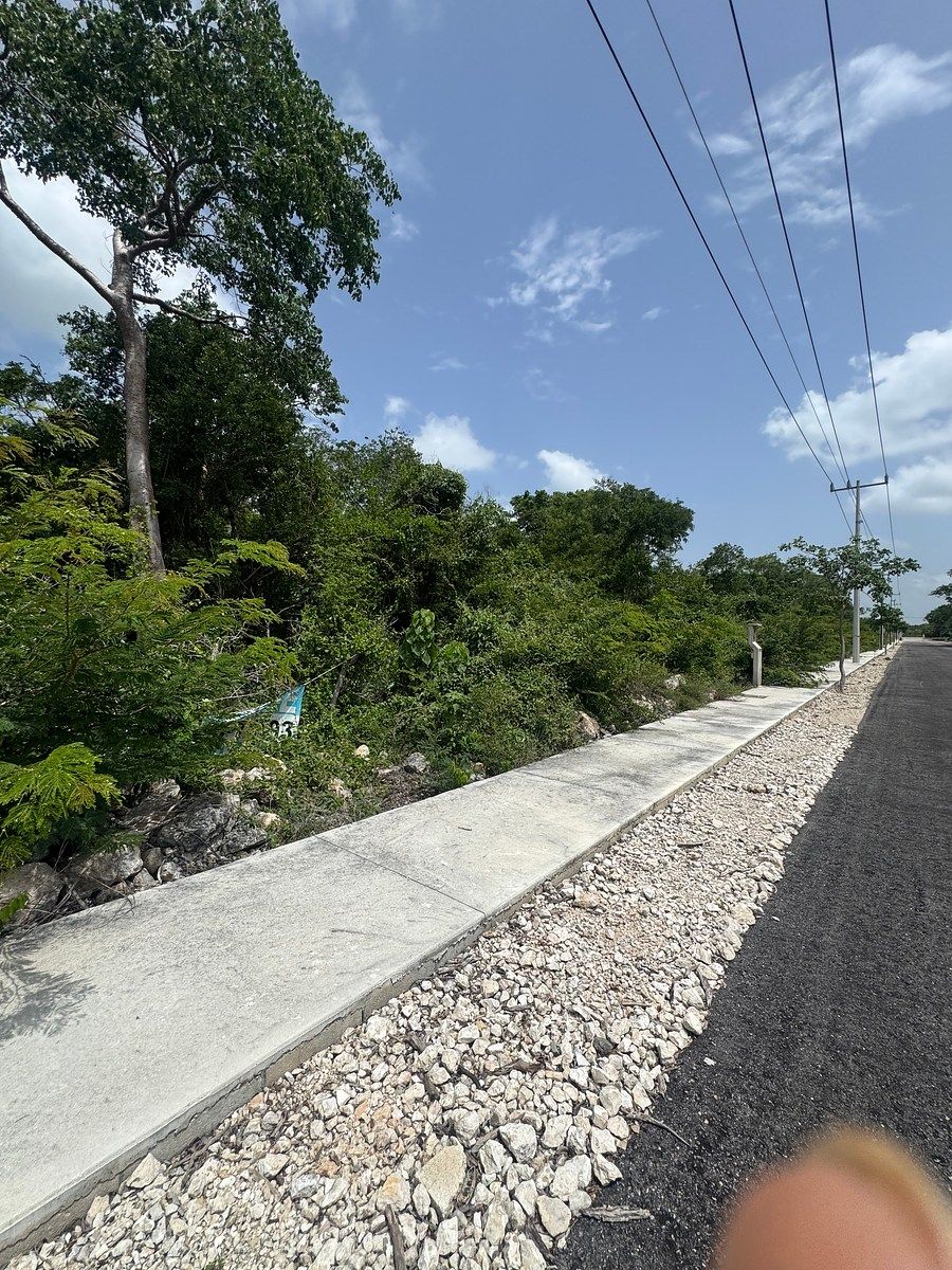 Terreno en Hunucmá, Hunucmá, foto 4 de 19