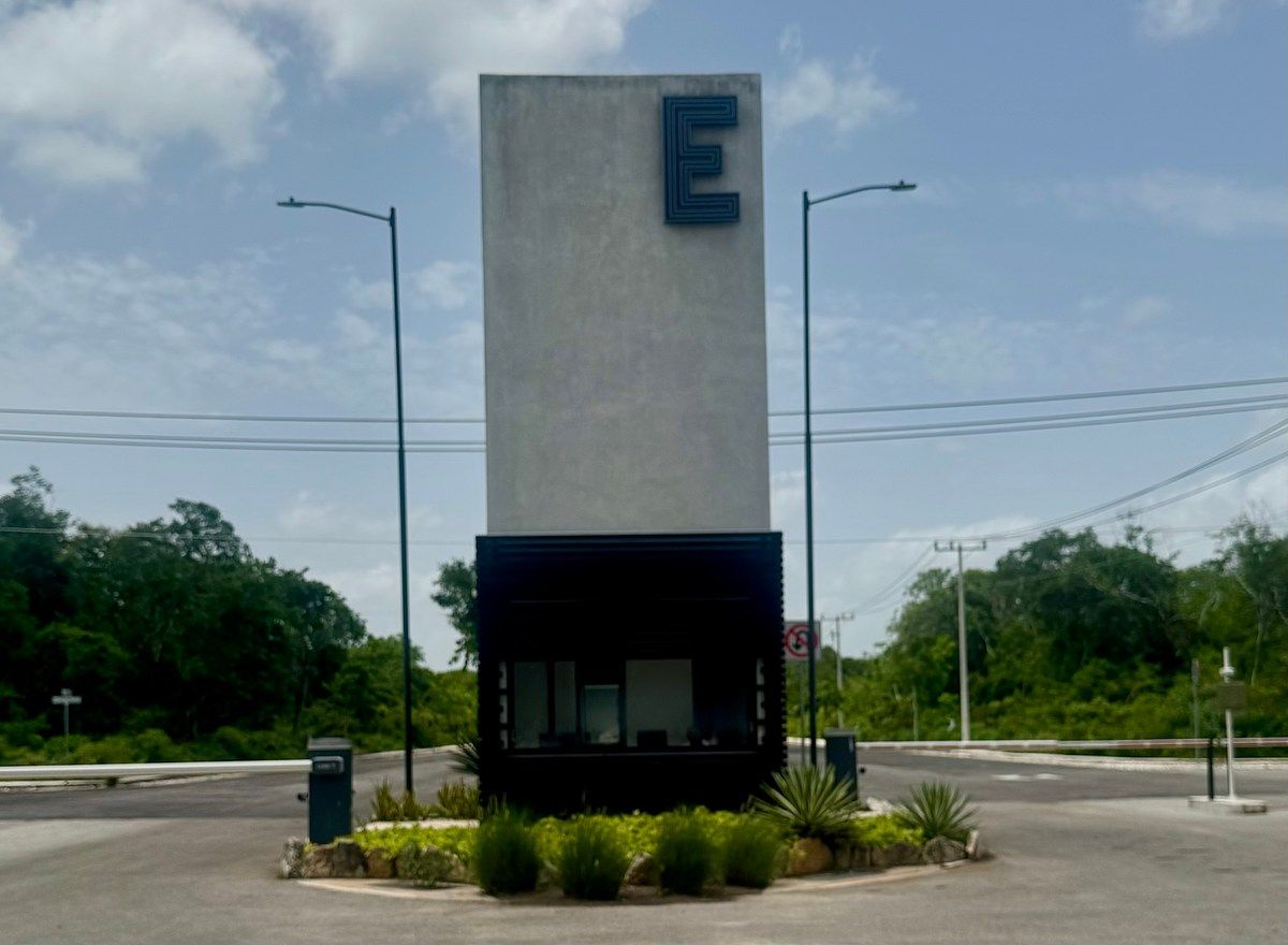 SE VENDE TERRENO INDUSTRIAL  EN LA PRIMERA ETPA DE ENDEMICO, foto 1 de 19