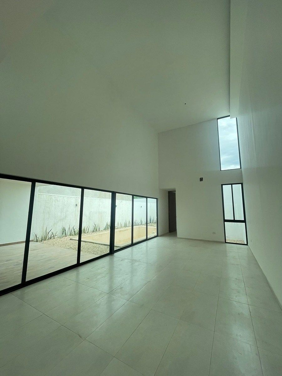 House in Cholul, Mérida, photo 4 of 15