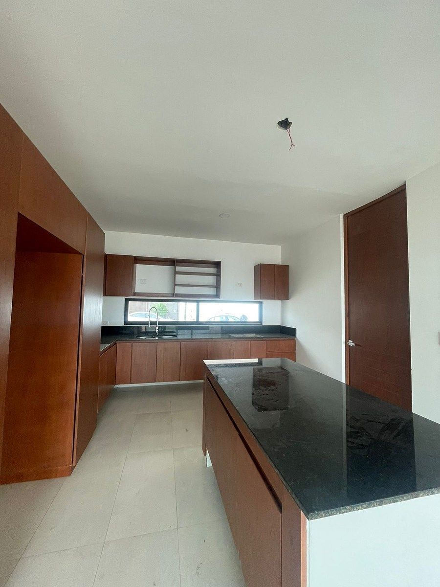 House in Cholul, Mérida, photo 7 of 15