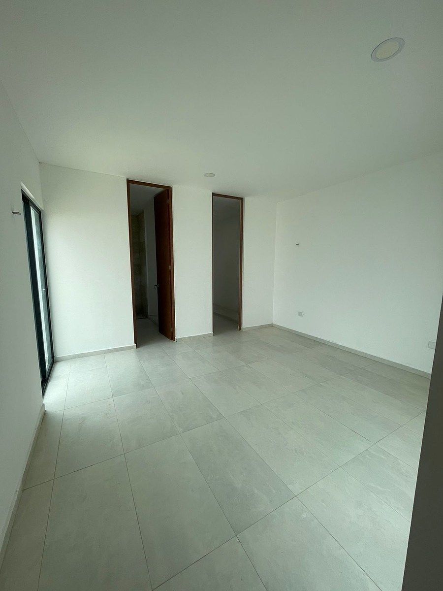 House in Cholul, Mérida, photo 8 of 15